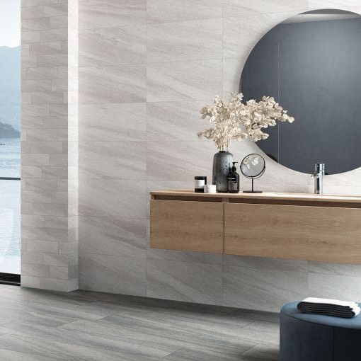 HQT Quartzite 8 - Dark Grey,porcelian tile