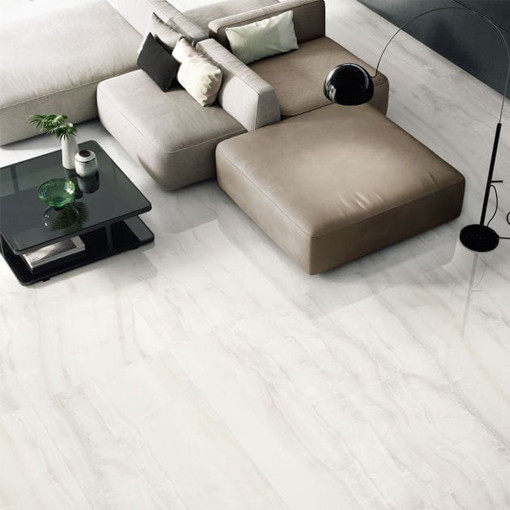 Akoya White Polished