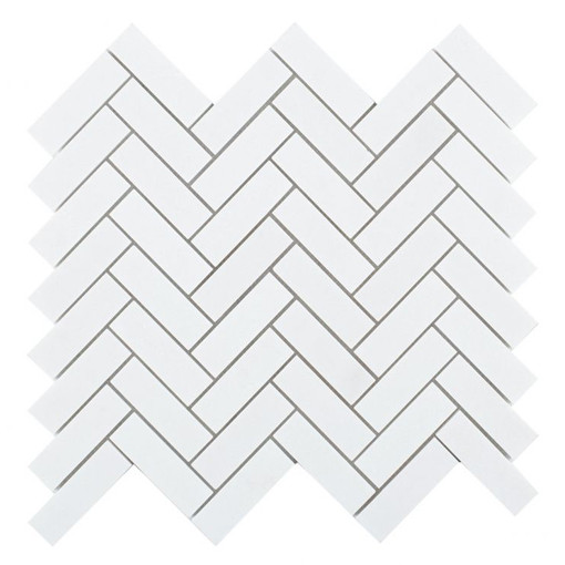 Chevron Long Thassos