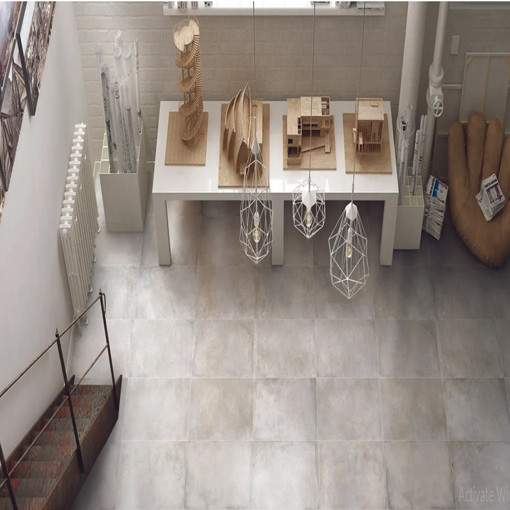 Brooklyn Cement Argent