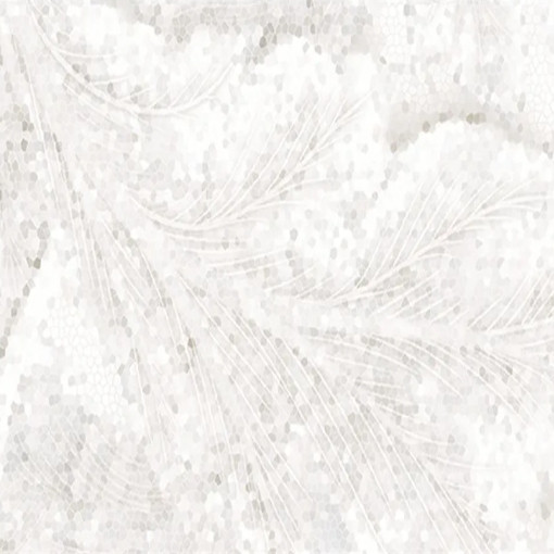 Tele di Marmo Revolution Thassos Deco