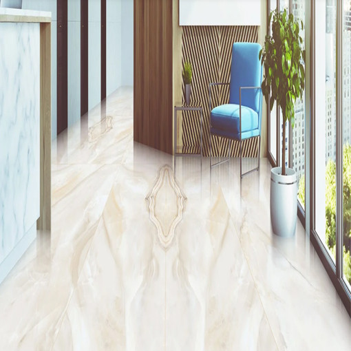 RP1030 Gold Agate Onyx