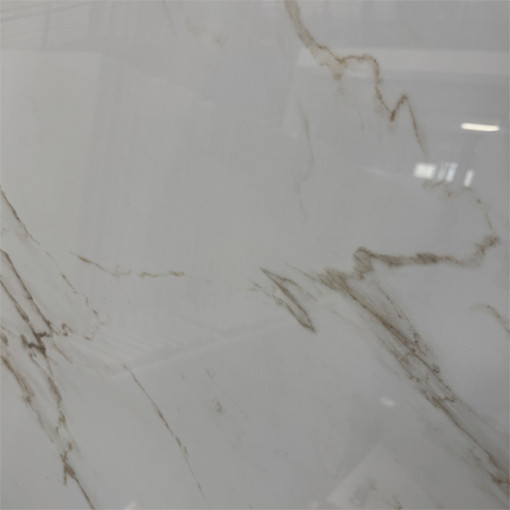Carved Carrara