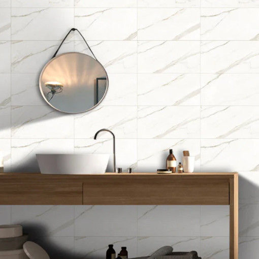 Elegance Gold Calacatta